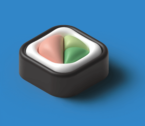 Illustrator 3d