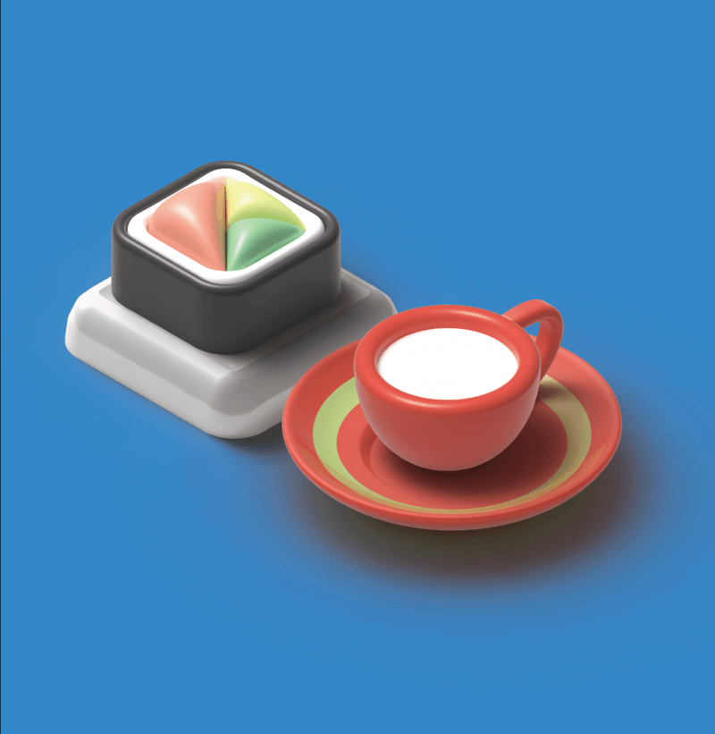 Illustrator 3d