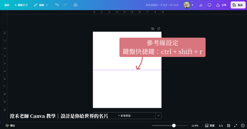 canva課程推薦