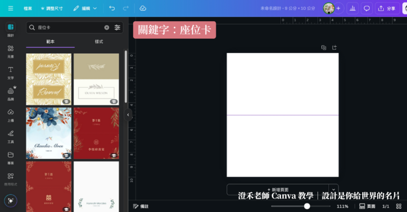 canva課程推薦