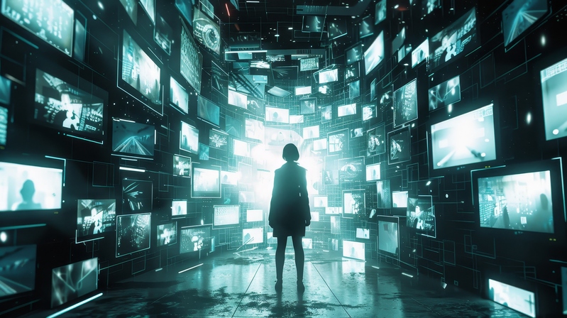 ai 影音